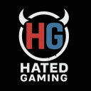 Hated Gaming by Rdy