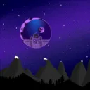 Moonlight Palace