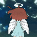 Hope's Angels 𓆩♡𓆪 Discord server icon