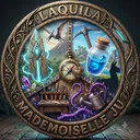 Laquila & Mademoiselle Ju