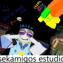 sekamigos estudio
