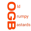 Old Grumpy Bastards