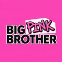 Big Brother Pink 🩷