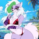 Roxy Wolf Girl's icon