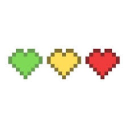 💚💛❤: Watchers! ✦﹐ᶻz Discord server icon