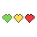 💚💛❤: Watchers! ✦﹐ᶻz