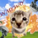 gatitos y autismo