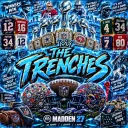 The Trenches 🪾