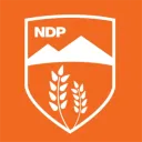 UAlberta NDP
