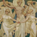 Atelier of the Ancient Divine ੈ✩‧₊˚ Discord server icon