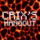 CRIX'S HANGOUT | OFFICIAL