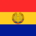 HDR | THE Huleni Democratic Re... Discord Server Icon