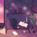 Vambie's Cozy Corner