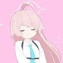 Lovesimp  Discord Server Icon