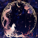 ✧･ﾟStarlight Forest Discord server icon