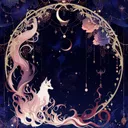 ✧･ﾟStarlight Forest