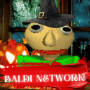 Discovery icon for 🎃𝐓𝐡𝐞 𝐁𝐚𝐥𝐝𝐢 𝐍𝐞𝐭𝐰𝐨𝐫𝐤🕷 Discord server
