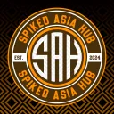 [SAH] Spiked Asia Hub