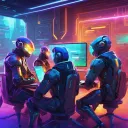 Cyber School - Cybersecurity