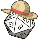 Open BETA One Piece The&amp;nbsp;Dice of Destiny Server Icon