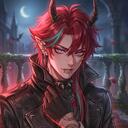 La Crypte de Fawks Discord Server Icon