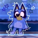 Bluey's Hideout