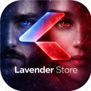 ! Lavender متجر