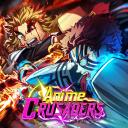 Anime Crusaders [FR] icon