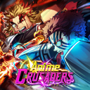 Discovery icon for Anime Crusaders [FR] Discord server