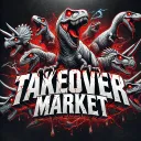 TakeOver Market Smalls Crossplay