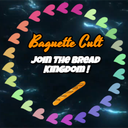 𝐵𝒶𝑔𝓊𝑒𝓉𝓉𝑒 𝒞𝓊𝓁𝓉 Discord Server