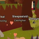 (18+)  Community Webfishing Discord