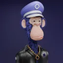 Monad Apes