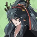 Qiuyuan Mains ᯽ Wuthering Waves