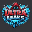    UltraLeaks | 2k Discord Server Icon