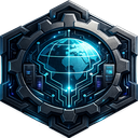 Creative Digital Design icon