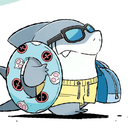 Salmon's Projects icon