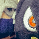 ᭪     　　₊　       tokoyami        .DJ2L Discord server icon