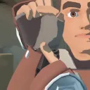 Rumble Sign Language (RUSL)