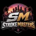 🔴  • StrokeMasters Originale