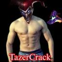 Tazer Crack