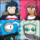 DX's Atlantic Paradise Discord Server Icon