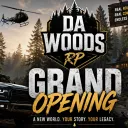 Da Woods Rp