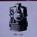 Locomotive 115