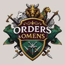 Orders & Omens: A Woehammer Game