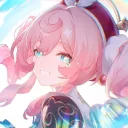Hyacine Mains 𖧷 Honkai: Star Rail