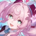 Hyacine Mains 𖧷 Honkai: Star Rail