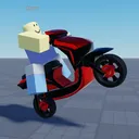 Scooter city