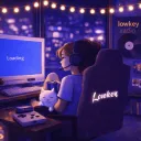 𝓛σɯƙҽყ discord icon