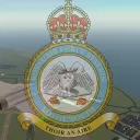 PTFS | Royal Air Force Station Lossiemouth #QRAourwayto100